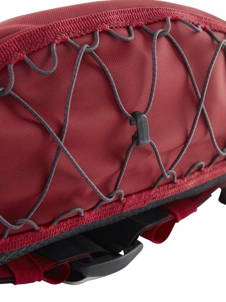 Fimmafäng 3.0 Lumbarpack 7L Burnt Russet, view: 2