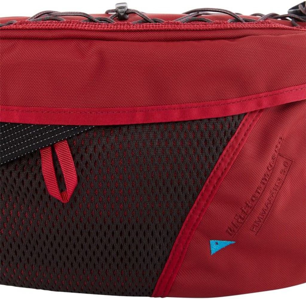 Fimmafäng 3.0 Lumbarpack 7L Burnt Russet/Raven, view: 2