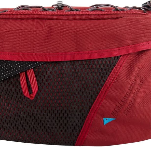 Fimmafäng 3.0 Lumbarpack 7L Burnt Russet/Raven, view: 2