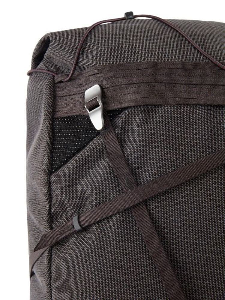 Ratatosk Kevlar Backpack 30L Black, view: 6