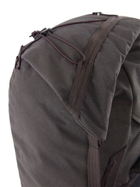 Ratatosk Kevlar Backpack 30L Black, view: 7