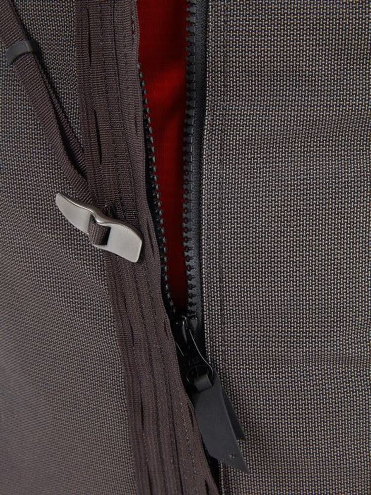 Ratatosk Kevlar Backpack 30L Black, view: 8