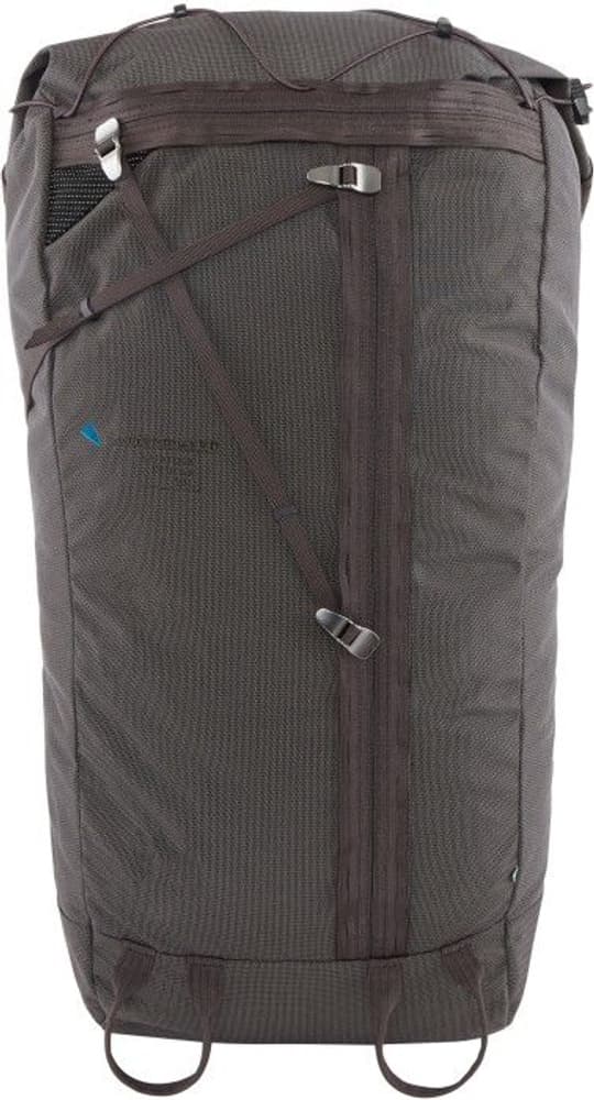 Ratatosk Kevlar Backpack 30L Black, view: 10