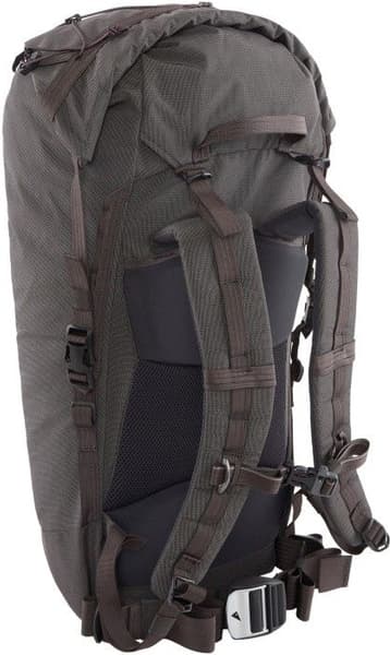 Ratatosk Kevlar Backpack 30L Black, view: 1