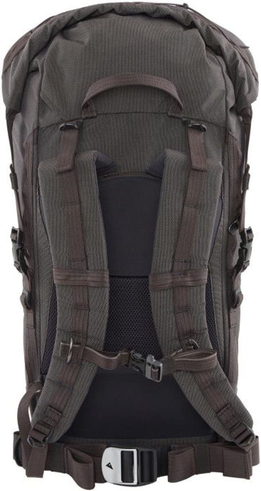 Ratatosk Kevlar Backpack 30L Black, view: 2