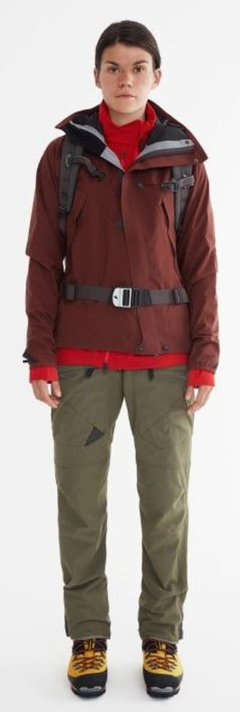 Ratatosk Kevlar Backpack 30L Black, view: 3