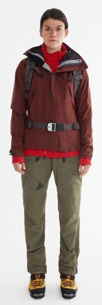 Ratatosk Kevlar Backpack 30L Black, view: 3