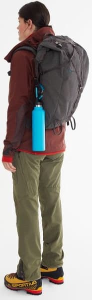 Ratatosk Kevlar Backpack 30L Black, view: 5