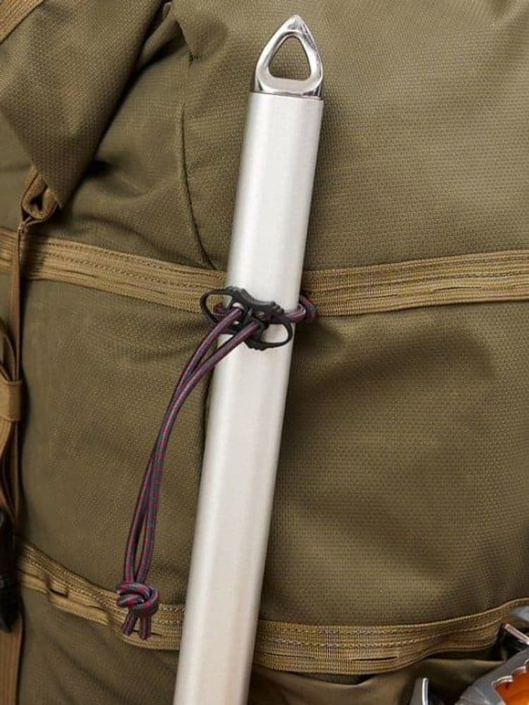 Elastic Gear Straps 3 pieces Raven, view: 1