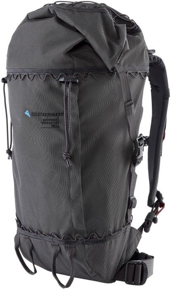 Ratatosk Kevlar 2.0 Backpack 30L Black, view: 1