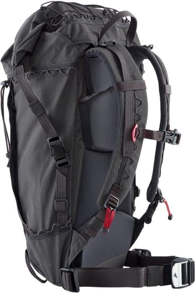 Ratatosk Kevlar 2.0 Backpack 30L Black, view: 2