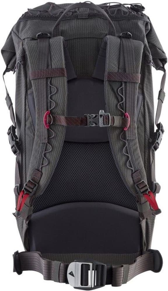 Ratatosk Kevlar 2.0 Backpack 30L Black, view: 3
