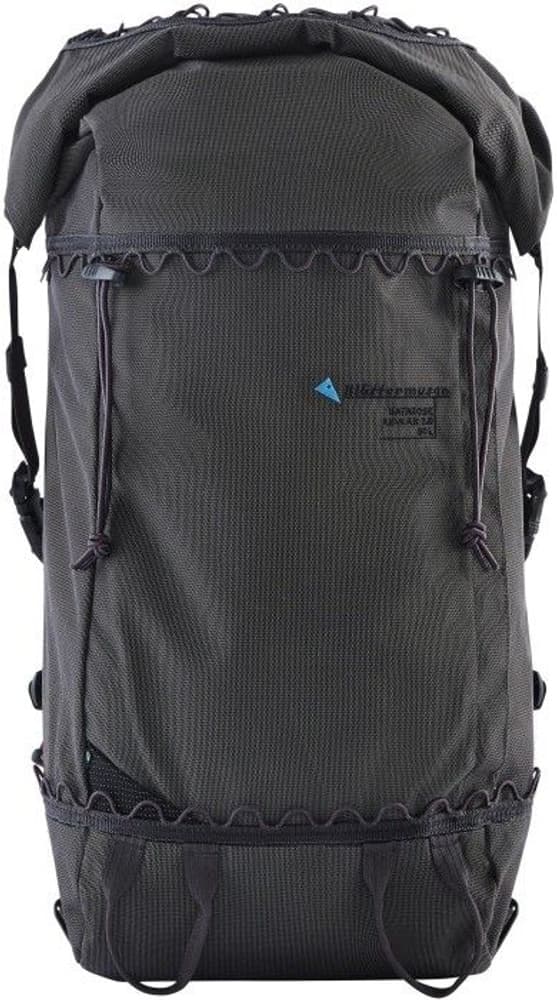 Ratatosk Kevlar 2.0 Backpack 30L Black, view: 0