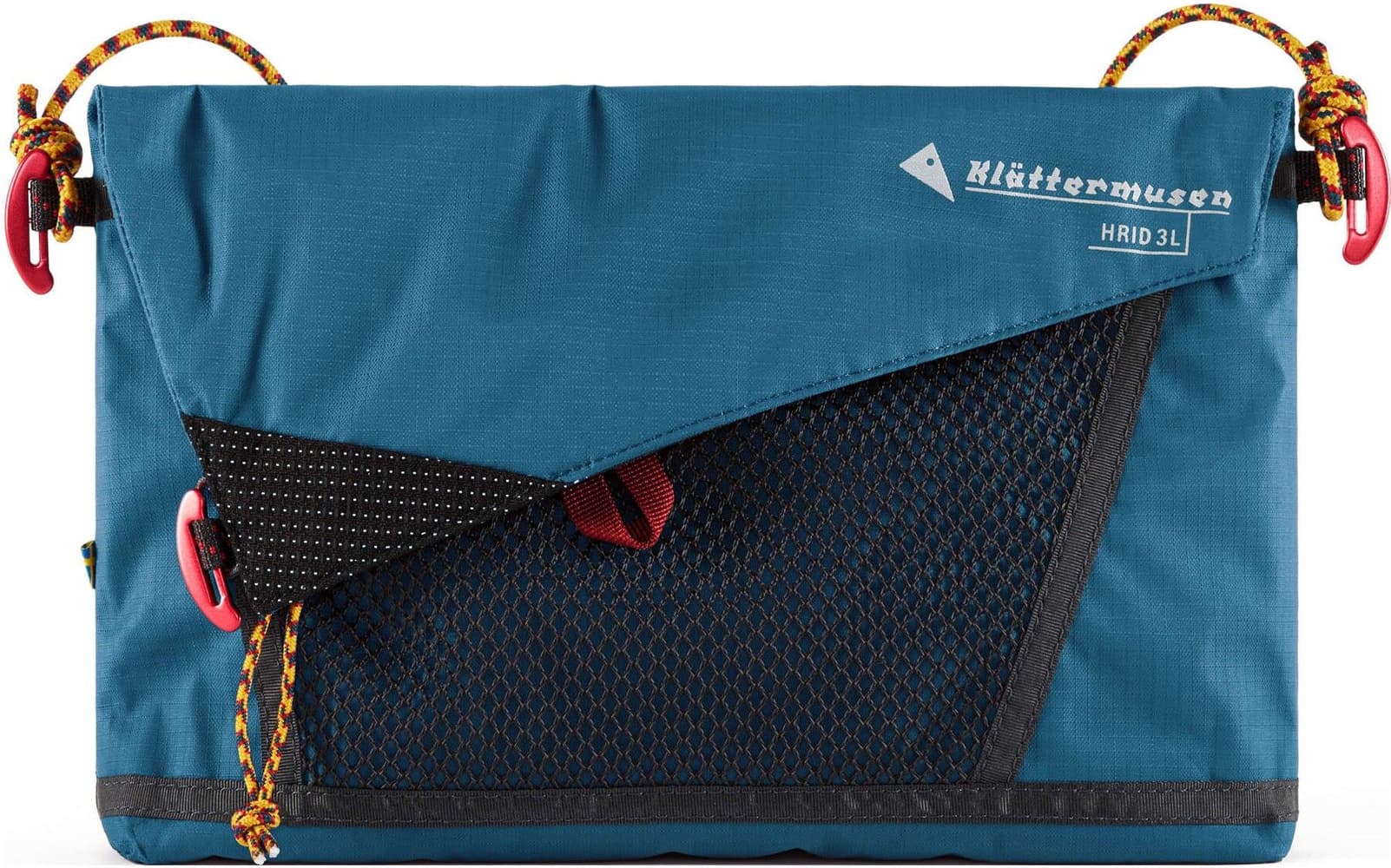 Hrid WP Accessory Bag 3L Unisex Monkshood Blue, view: 0