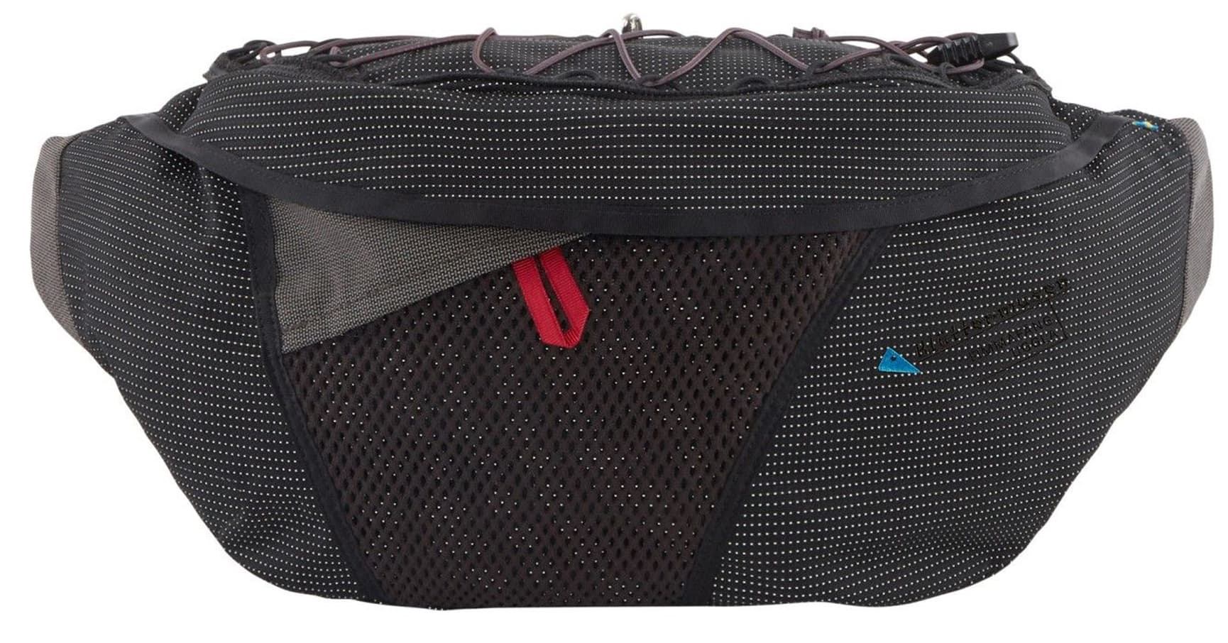 Fimmafäng Uggla Lumbarpack 5L Black, view: 0