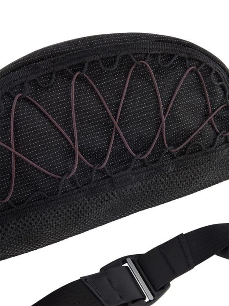 Fimmafäng Uggla Lumbarpack 7L Black, view: 5