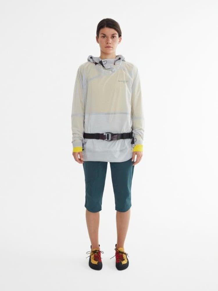 Fimmafäng Uggla Lumbarpack 7L Black, view: 4