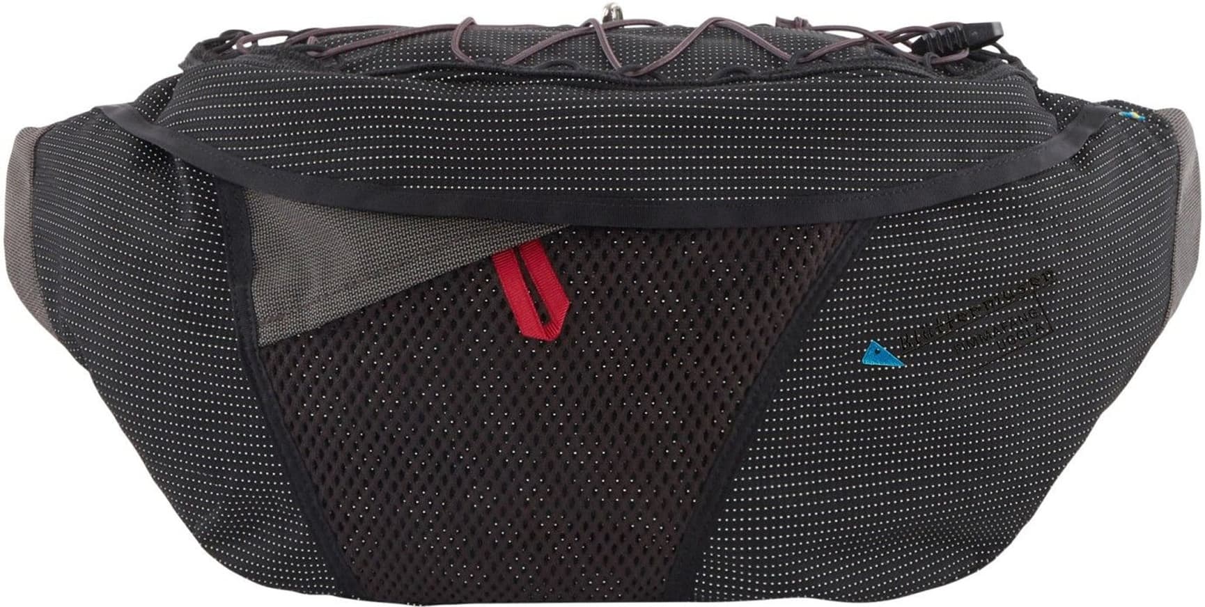 Fimmafäng Uggla Lumbarpack 7L Black, view: 0