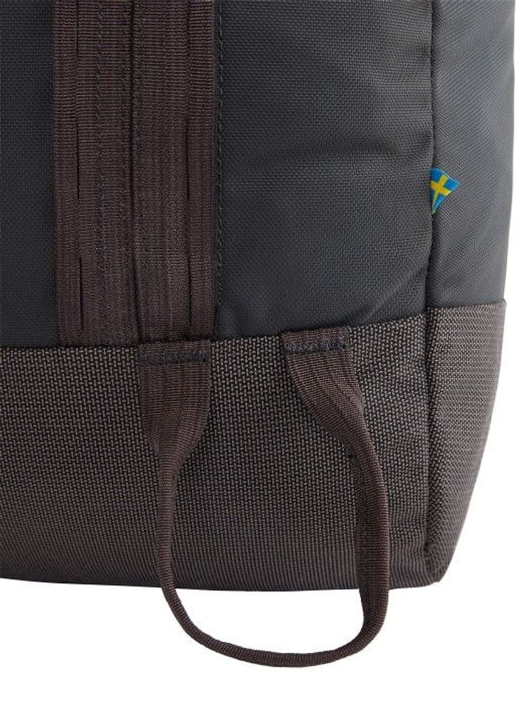 Ratatosk Backpack 30L Mouse Logo Raven, view: 10
