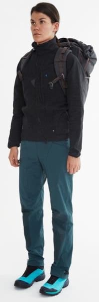 Ratatosk Backpack 30L Mouse Logo Raven, view: 5