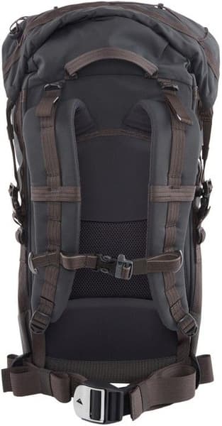 Ratatosk Backpack 30L Mouse Logo Raven, view: 3