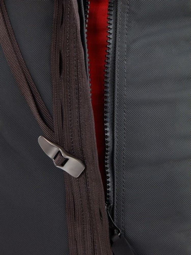 Ratatosk Backpack 30L Mouse Logo Raven, view: 9