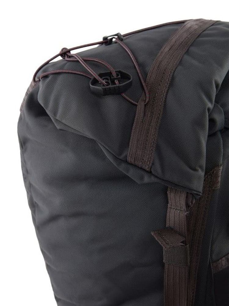 Ratatosk Backpack 30L Mouse Logo Raven, view: 8