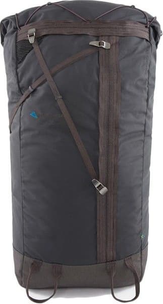 Ratatosk Backpack 30L Mouse Logo Raven, view: 0