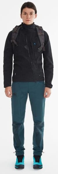 Ratatosk Backpack 30L Mouse Logo Raven, view: 4