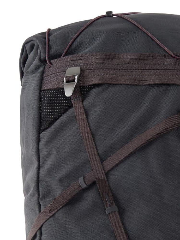 Ratatosk Backpack 30L Mouse Logo Raven, view: 7