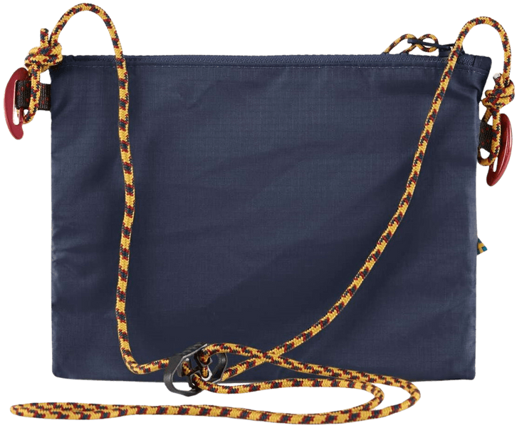 Algir Accessory Bag Small Unisex Indigo Blue, view: 1