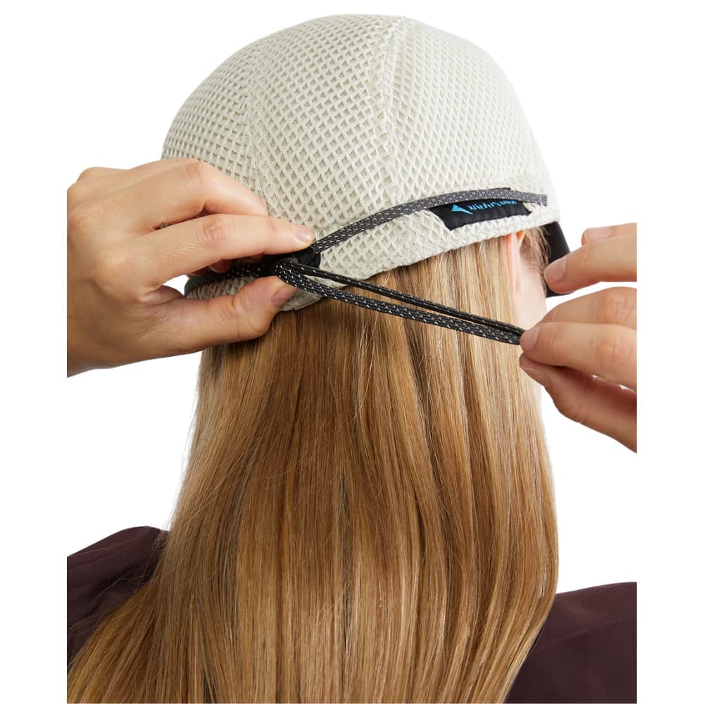 Mesh Cap Clay, view: 2