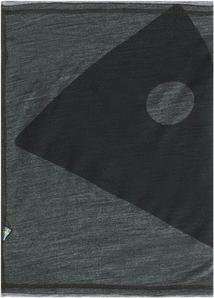 Eir Neck Green/Gray, view: 0