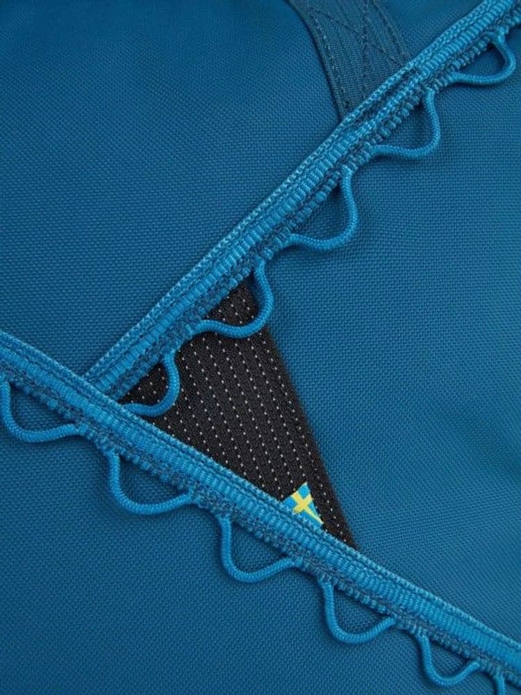 Baggi Bag Dark Blubbery, view: 1