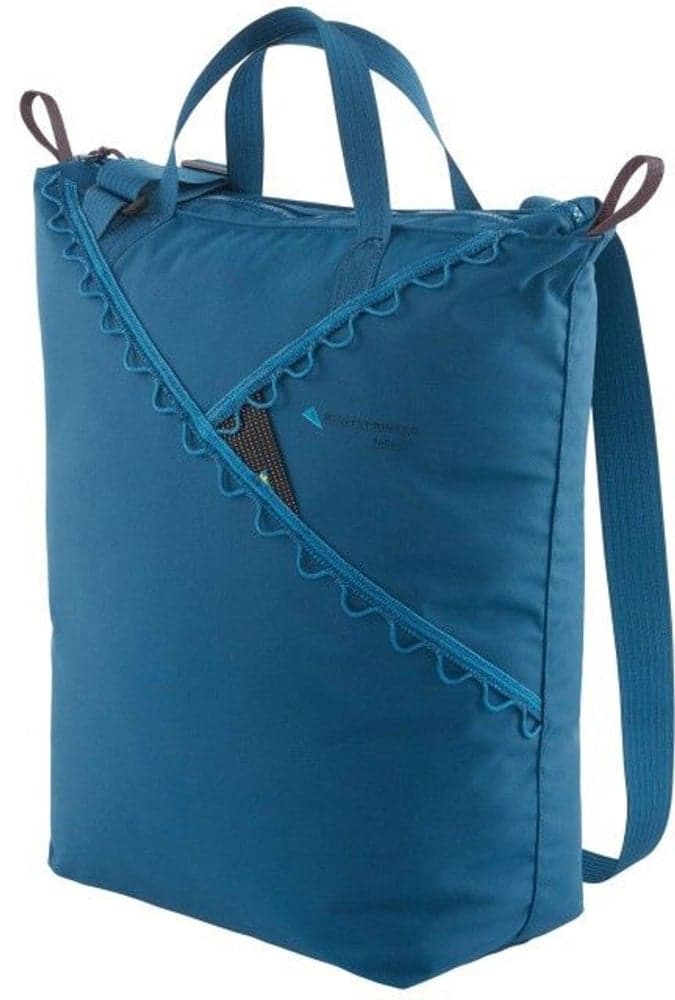 Baggi Bag Dark Blubbery, view: 0