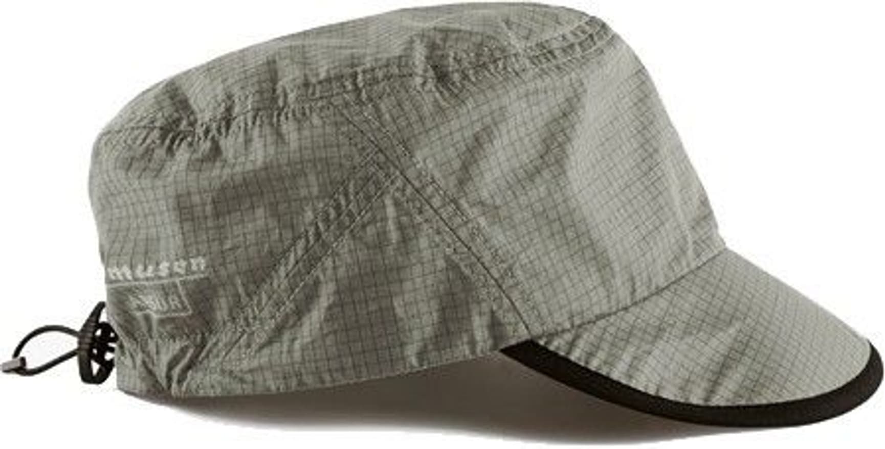 Ansur Cap Dusty Green, view: 1