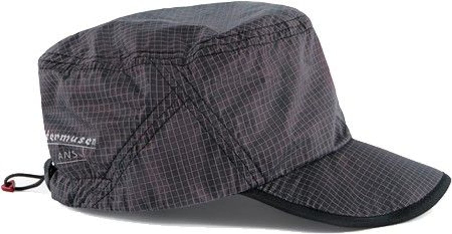 Ansur Cap Raven-Burnt Russet, view: 1