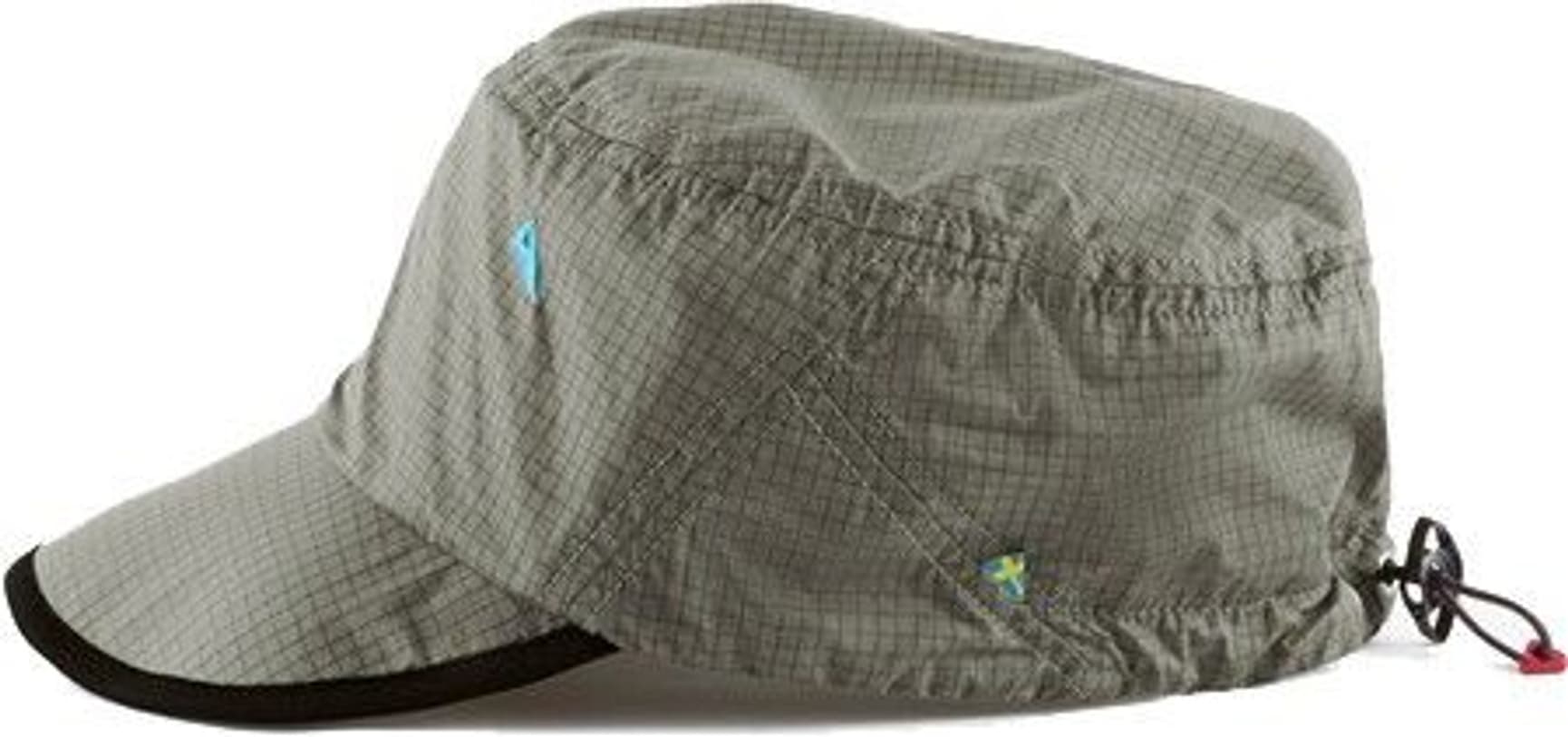 Ansur Cap Dusty Green, view: 0