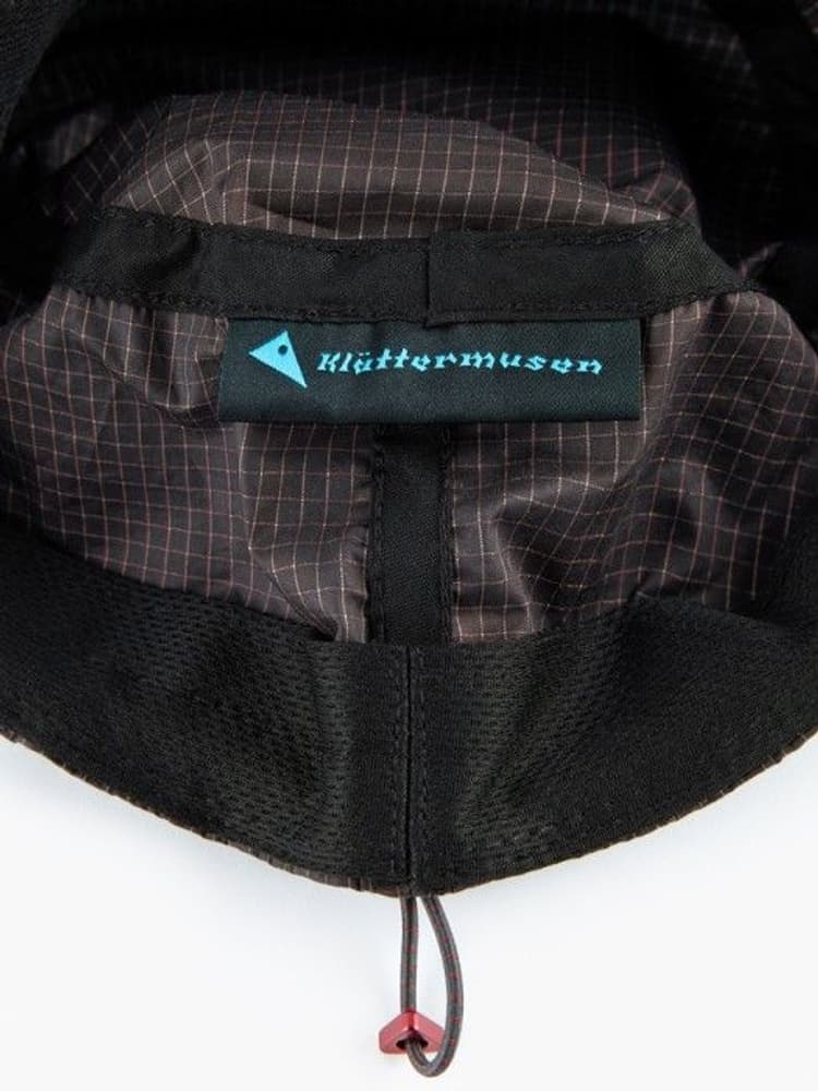 Ansur Cap Raven-Burnt Russet, view: 3