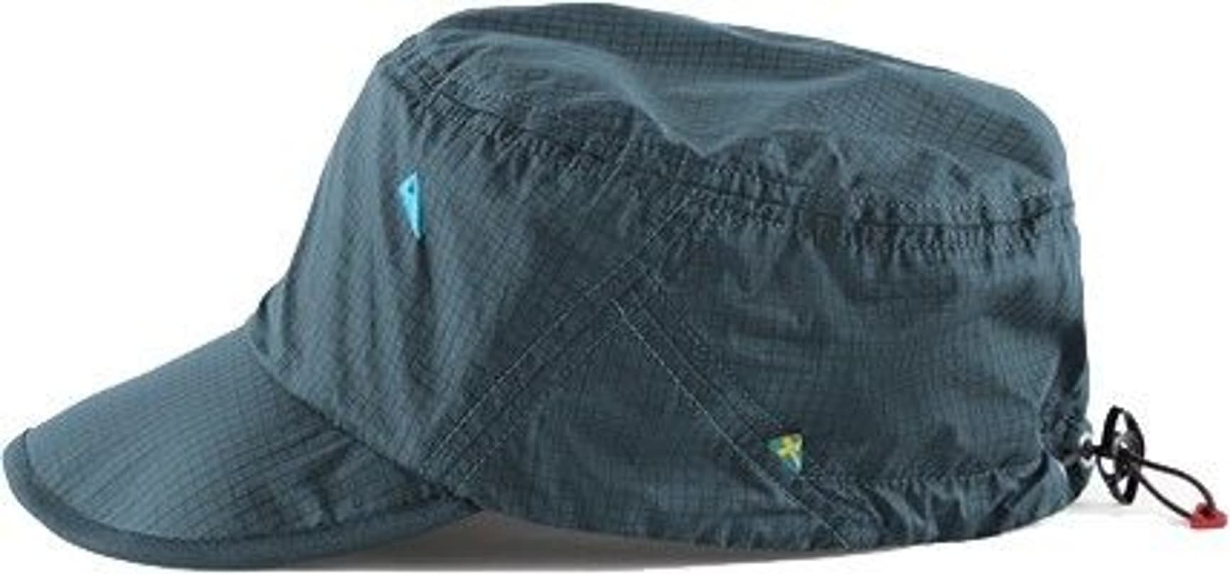 Ansur Cap Midnight Blue, view: 0