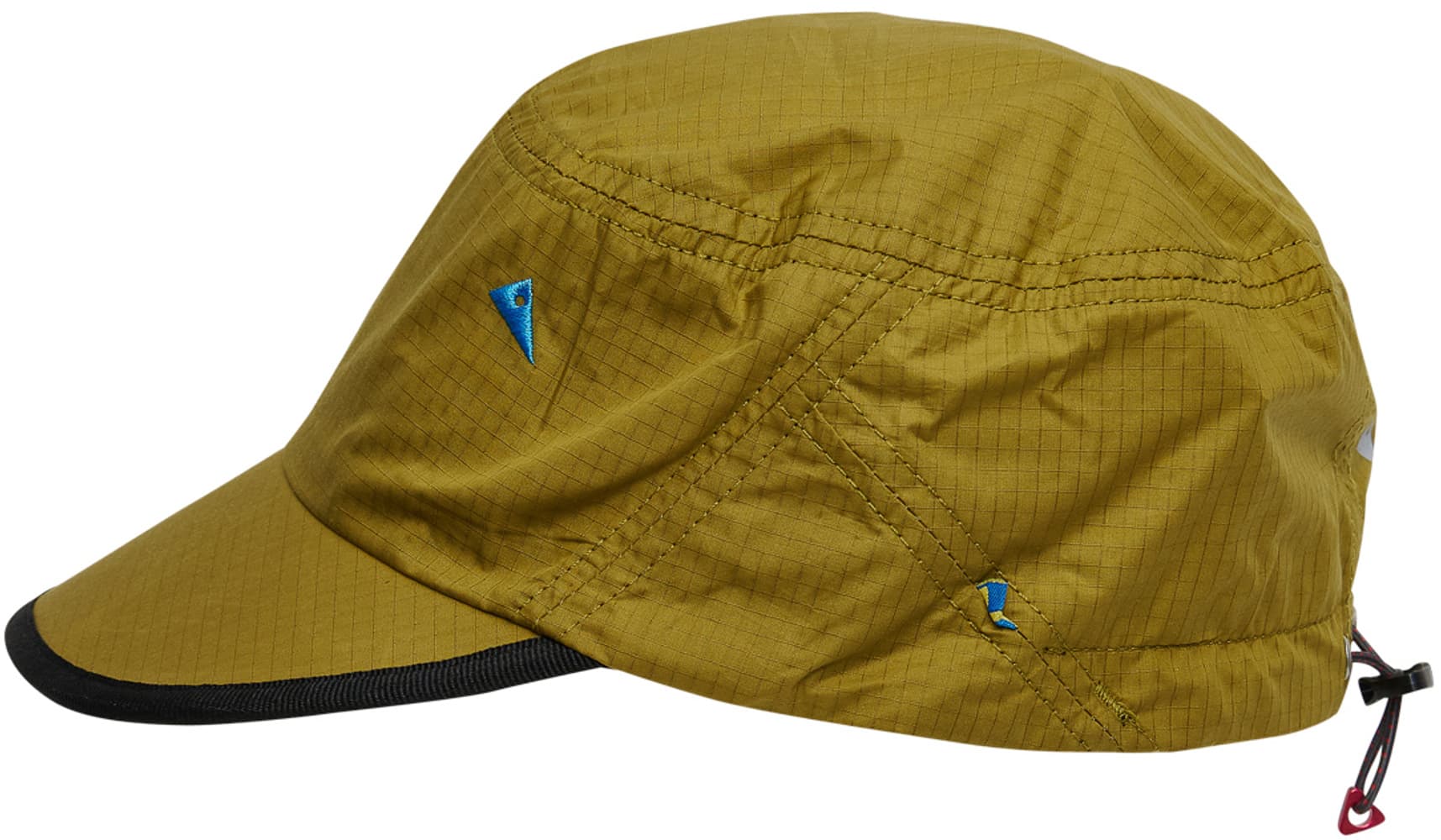Ansur Cap Meadow Green, view: 0