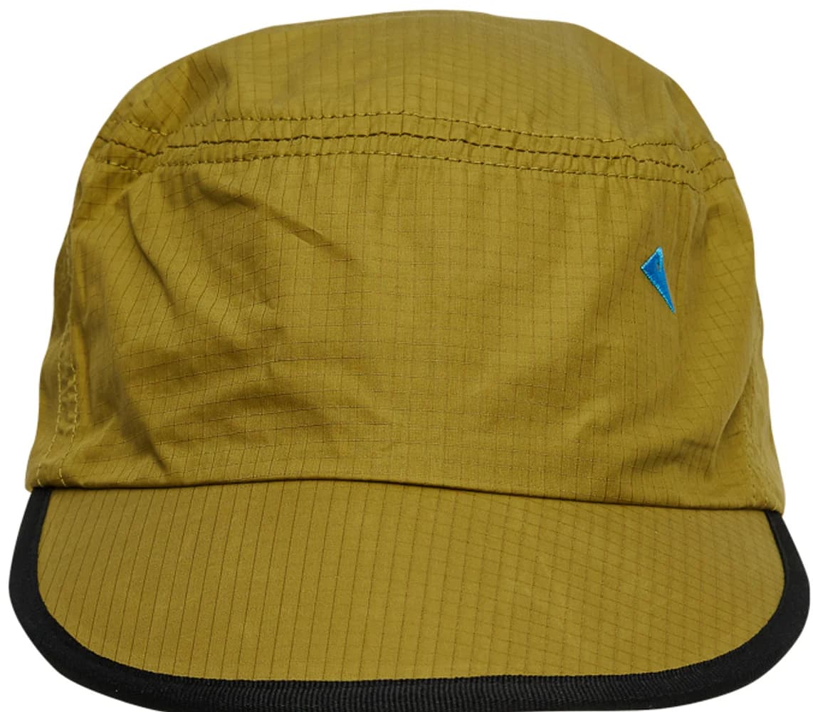 Ansur Cap Meadow Green, view: 2