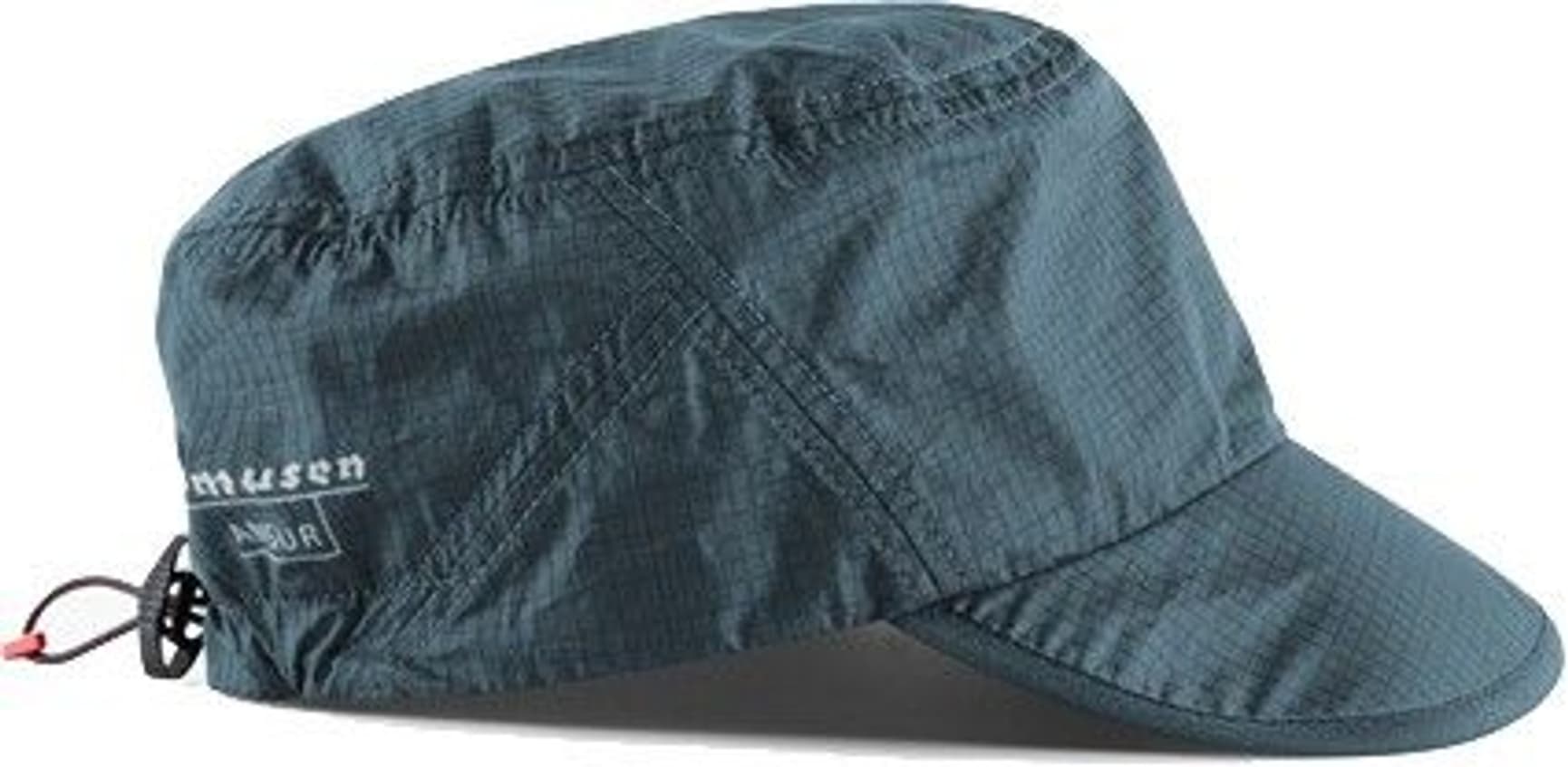 Ansur Cap Midnight Blue, view: 1