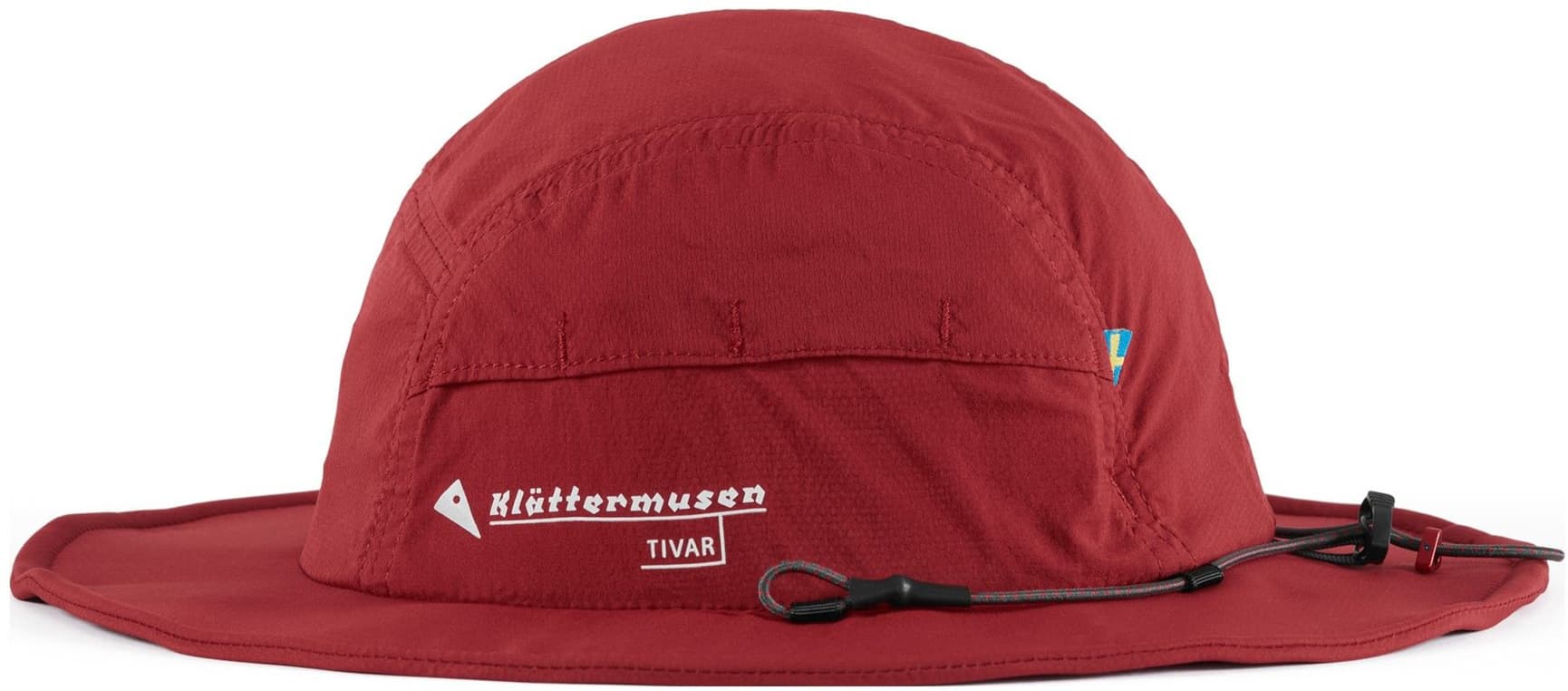 Tivar Hat Burnt Russet, view: 0