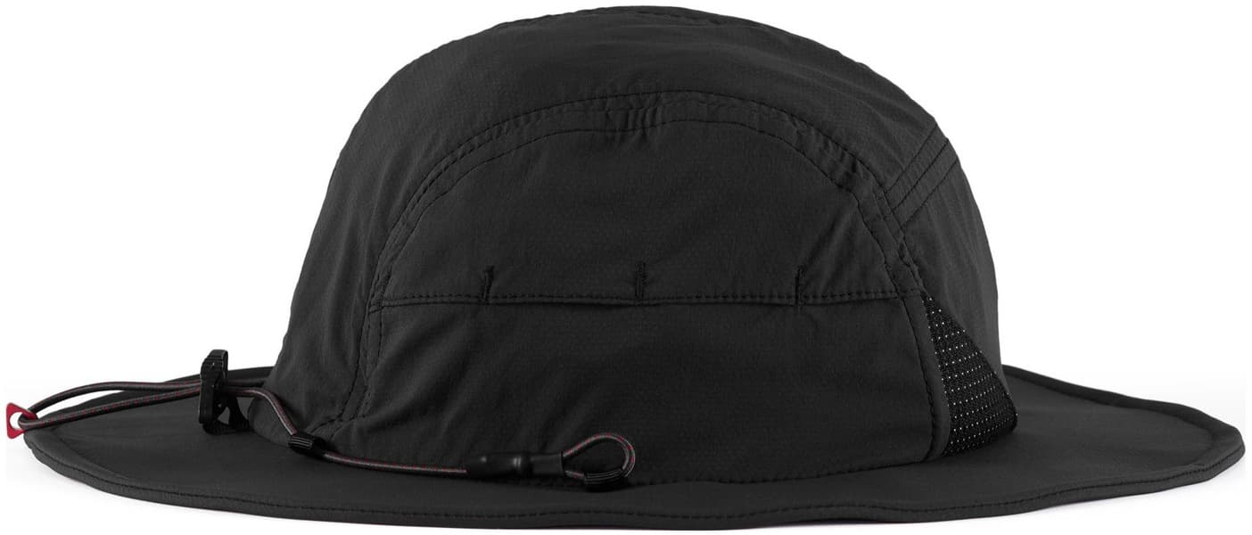 Tivar Hat Black, view: 1