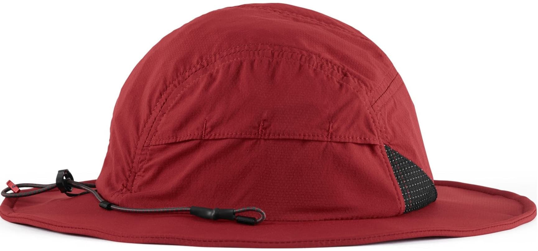Tivar Hat Burnt Russet, view: 1