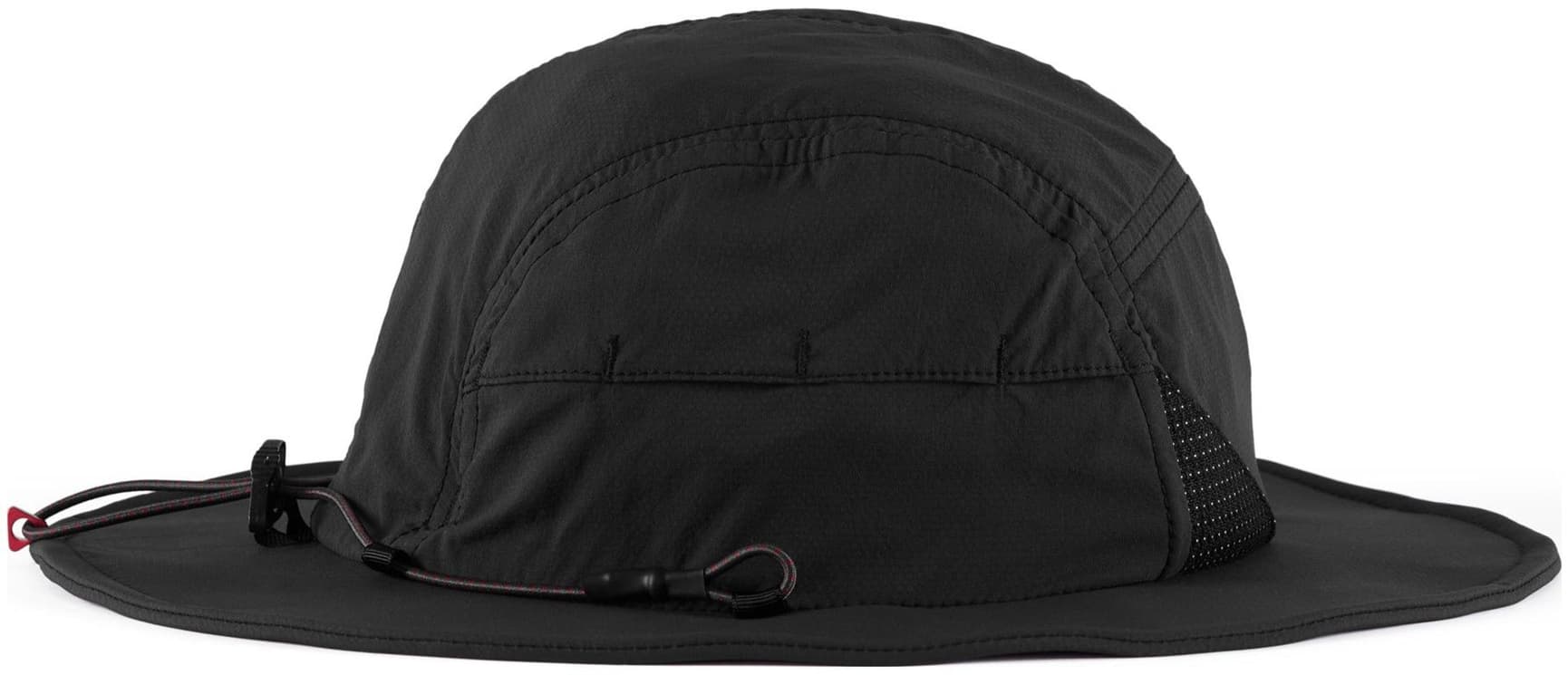 Tivar Hat Black, view: 1