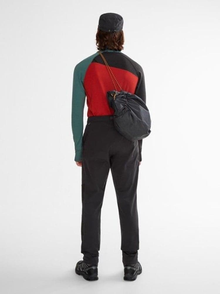 Gebo Bag 23L Raven, view: 2