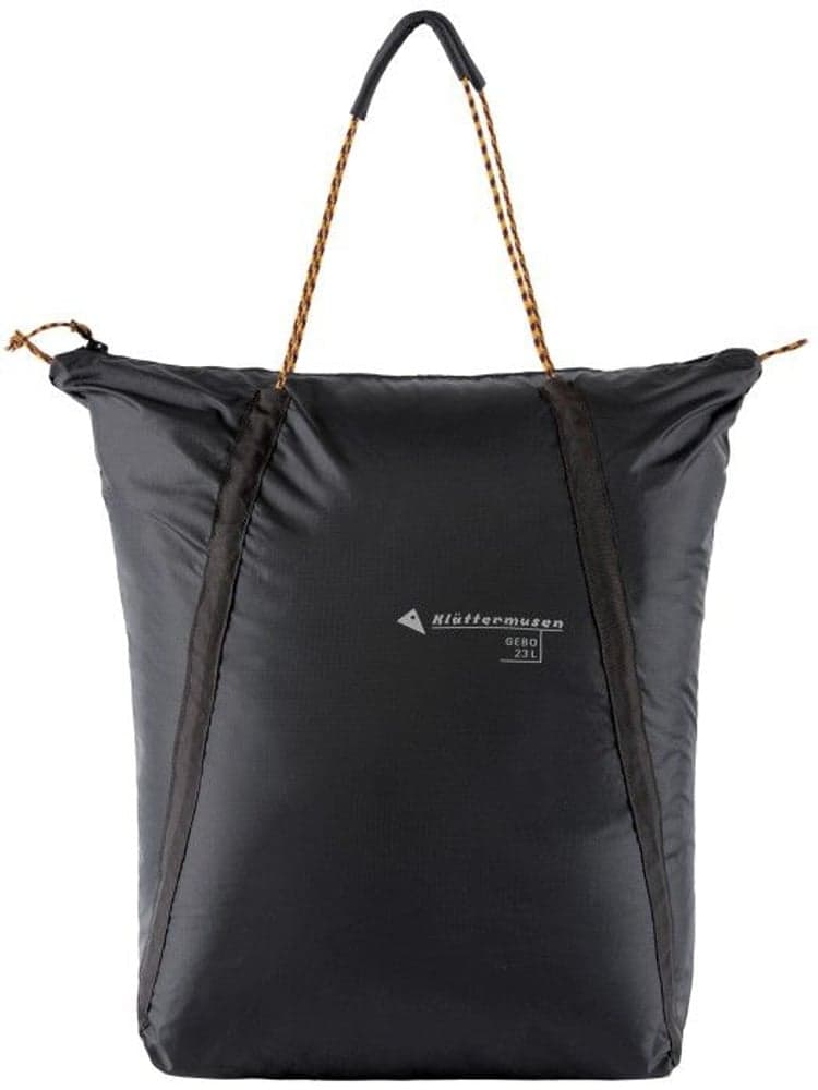 Gebo Bag 23L Raven, view: 0