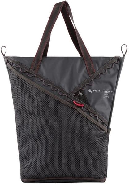 Urur Bag 23L Raven, view: 0